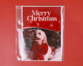 Personalized Christmas Greeting Card