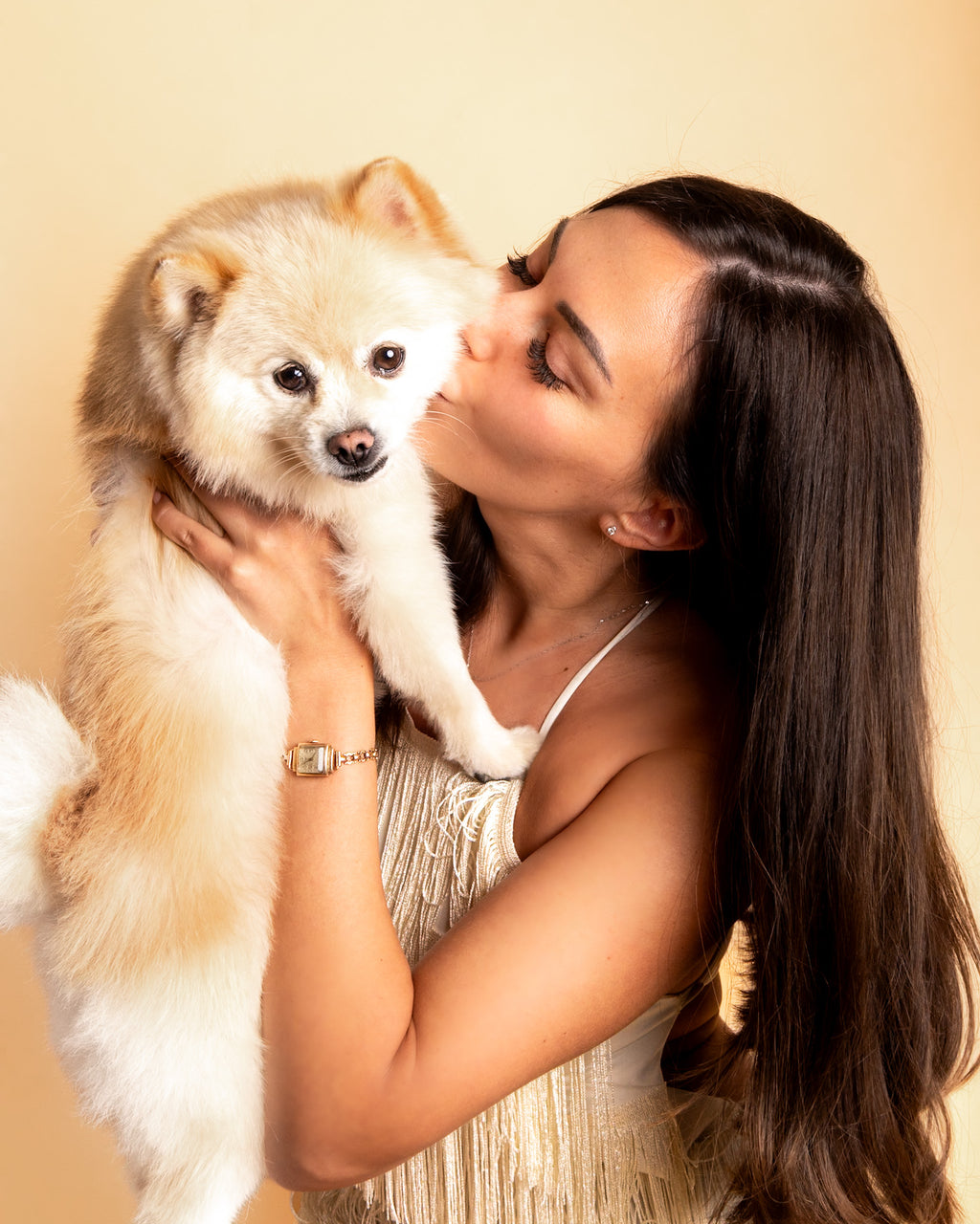 Pet Portrait Session