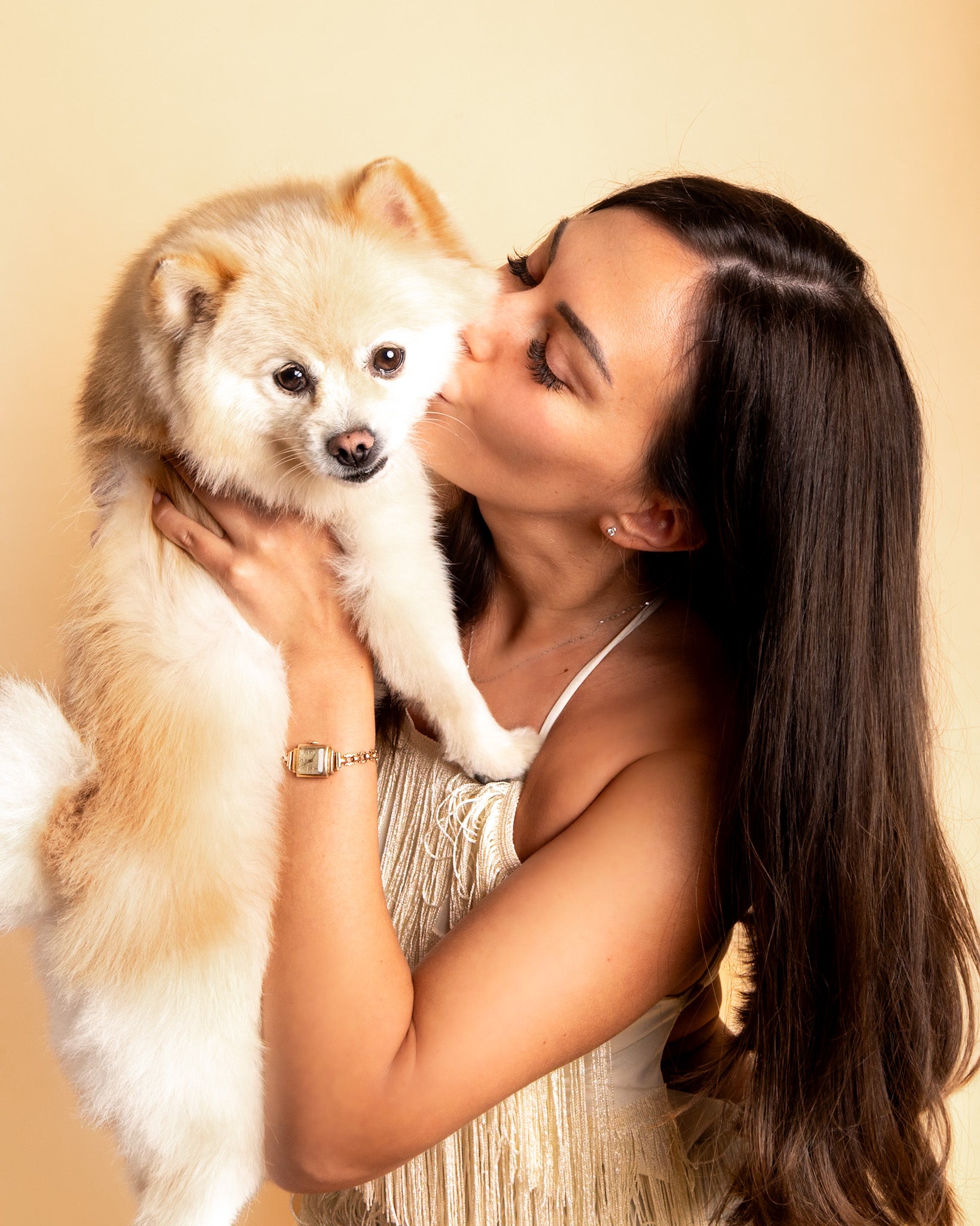 Pet Portrait Session