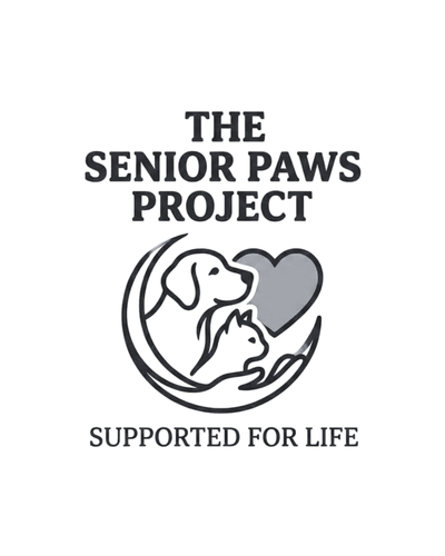 The Senior Paws Project