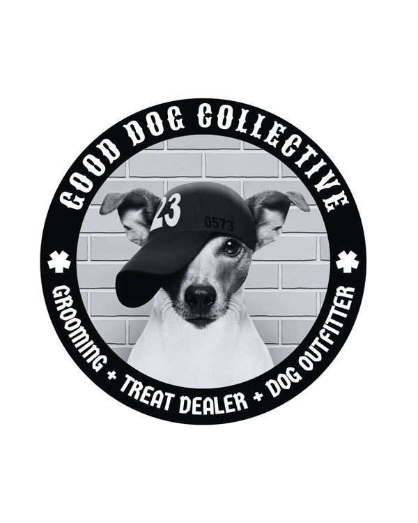 The Good Dog Collective